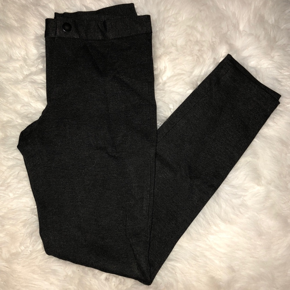 Banana Republic pants.